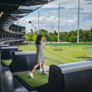 PGA 스크린골프연습장 이미지