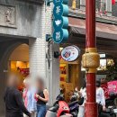 선국수 | 디자인&라이프 프로젝트 - 디화제쇼핑 - 향라선국수- 닝샤야시장 위안환볜 굴전 - 린장야시장 먹방