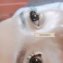 꼼실장속눈썹네일