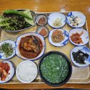 섬진강(부산) | 부산 중구 섬진강재첩국 후기 (2025.12.21)