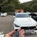 중부벤츠 | 기아 스팅어 3.3 사고대차 (중부렌트카 벤츠GT43 이용후기)