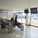 시외버스터미널 이미지