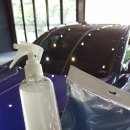 모터쿠마 | 제네시스 G380 HTRAC 살려내다! 광택+코팅 시공후기-모터쿠마 김포