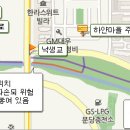 동막천자전거길 이미지