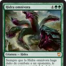 [C18] Hydra Omnivore 재판 이미지