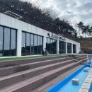 원산도 제3주차장 이미지