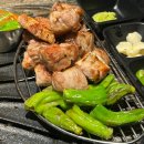 금천사거리 육교아래 | 금천구 시흥사거리 맛집ㅣ직접 구워주는 숙성 오겹살과 껍데기가 예술인 푸름상회 후기