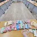 거제1동행정복지센터 | 출강 이야기:) -거제1동행정복지센터 모루 인형 원 데이 클래스