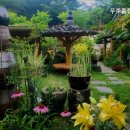 무주흙집풍경 이미지