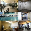 헬스 바디 라인업 이미지