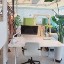 진명허브 | 서울공유오피스 moo 목동점, 24시간 가능한 비즈니스 허브