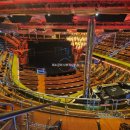 락게임장 | 코스타 세레나호 액티비티 후기(코스타 세레나호에서는 뭘 하면서 놀까?)