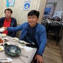 유달산우체국 주차장 이미지