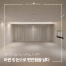 자이언트디테일 | 민락동 롯데캐슬 자이언트 50평대 인테리어