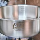 에이엠티(AMT) | AMT 찜기 샤프 316Ti 통5중 인덕션 멀티쿠커 내돈내산 후기 | 활용도 높은 스텐 찜기 추천