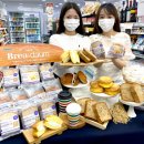 Bread 다움 이미지