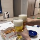 굽네치킨 사송신도시점