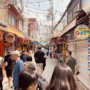 부산진어묵 | 해운대 시장 먹거리 정보! 상국이네 떡볶이& 고래사어묵 내돈내산 후기