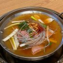 목동세탁 | 목동역 근처 가성비 맛집 밥집 하나 부대찌개 내돈내산 후기 점심 혼밥 오목교역