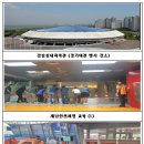 실내체육관 이미지