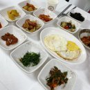 [해남 맛집] 해남군청밥집 &#39;백선식당&#39; 백반전문 내돈내산 후기