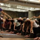 요가 저녁반 이미지