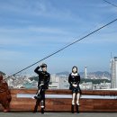 구름이 쉬어가는 곳 이미지