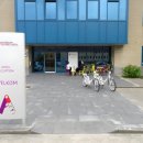 텔레포트 | 암스테르담여행 10만원대 찐가성비 숙소 추천 암스테르담 텔레포트 호텔 내돈내산 솔직 후기