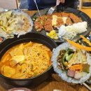 부안성모병원 | 부안 빅마마김밥 엉터리김밥 먹으러 또 왔습니다 인기메뉴 즐겨본 내돈내산 솔직후기