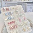 (주)샵나인엔터테인먼트 | 광주 쌍촌동 네일샵 웨딩 네일 맛집 손톱연장 네일투나인 재방문 솔직후기