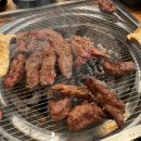 백년육품참숯화로구이