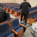 무학인력 | 교회의자청소 1500개 세척 후기｜카페트청소까지 완벽한 교회청소업체 리뉴클린