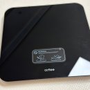 스마트 건강관리센터 | 다이어트 건강관리 앳플리 T6 스마트체중계 사용 후기