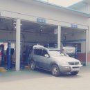 쌍용자동차금천서비스프라자 이미지