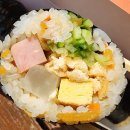 얌샘김밥영통영흥공원점