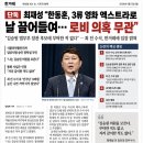 민주당 오빠들, 왜 매번 브로커 양수진을 ‘우연히’ 만나나요? 이미지