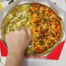 춘천에 상륙한 피자 맛집 #프레드피자 내돈내산 솔직 후기