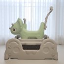 트리케라톱스-2 | 돌 아기 스프링카 추천｜파피루스 트리케라톱스 2in1 내돈내산 후기