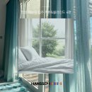 에스케이페브릭 | [한샘 패브릭] 💛 양정자이더샵SK뷰 35평 | 입주 아파트 커튼 & 블라인드 시공 후기 💛