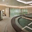 롯데호텔 여성사우나 이미지