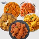 멕시카나치킨 이미지