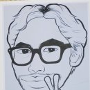 쉽고 재미있는 캐리커쳐 이미지