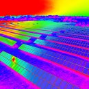 대한 태양광발전소 이미지