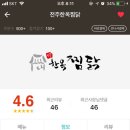 전주한옥찜닭 이미지
