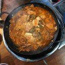 뽀글뽀글태산부대찌개 이미지