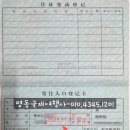 명동행정여행사