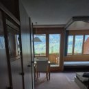 573 | 엘리먼트 롯지 573호 룸 솔직후기+꿀팁 (스의스 그린델발트 취사가능 샬레)