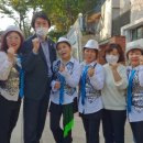 신나는 실버댄스 이미지