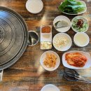 만사형통솥뚜껑삼겹