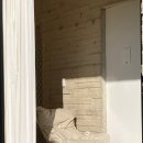 자연의 의자 이미지